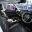 2025 iCaur 03 EV launched in Malaysia – up to 279 PS, 426 km NEDC; 2WD fr RM119,800, iWD RM129,800