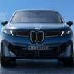 2026 BMW iX3 NA5 debuts: production Neue Klasse gets concept car looks, 805 km range, 372 km in 10min