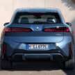 2026 BMW iX3 NA5 debuts: production Neue Klasse gets concept car looks, 805 km range, 372 km in 10min