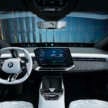 2026 BMW iX3 NA5 debuts: production Neue Klasse gets concept car looks, 805 km range, 372 km in 10min
