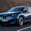 2026 BMW iX3 NA5 debuts: production Neue Klasse gets concept car looks, 805 km range, 372 km in 10min