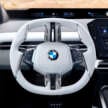 2026 BMW iX3 NA5 debuts: production Neue Klasse gets concept car looks, 805 km range, 372 km in 10min