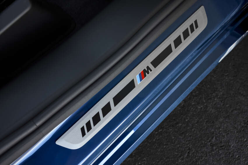 2026 BMW iX3 NA5 debuts: production Neue Klasse gets concept car looks, 805 km range, 372 km in 10min 1964604