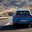 2026 BMW iX3 NA5 debuts: production Neue Klasse gets concept car looks, 805 km range, 372 km in 10min