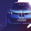 2026 BMW iX3 NA5 debuts: production Neue Klasse gets concept car looks, 805 km range, 372 km in 10min