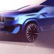 2026 BMW iX3 NA5 debuts: production Neue Klasse gets concept car looks, 805 km range, 372 km in 10min