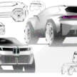 2026 BMW iX3 NA5 debuts: production Neue Klasse gets concept car looks, 805 km range, 372 km in 10min