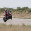 2026 Ducati Diavel V4 RS unveiled, 0-100 in 2.5 secs