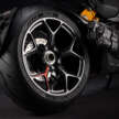 2026 Ducati Diavel V4 RS unveiled, 0-100 in 2.5 secs