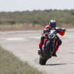 2026 Ducati Diavel V4 RS unveiled, 0-100 in 2.5 secs