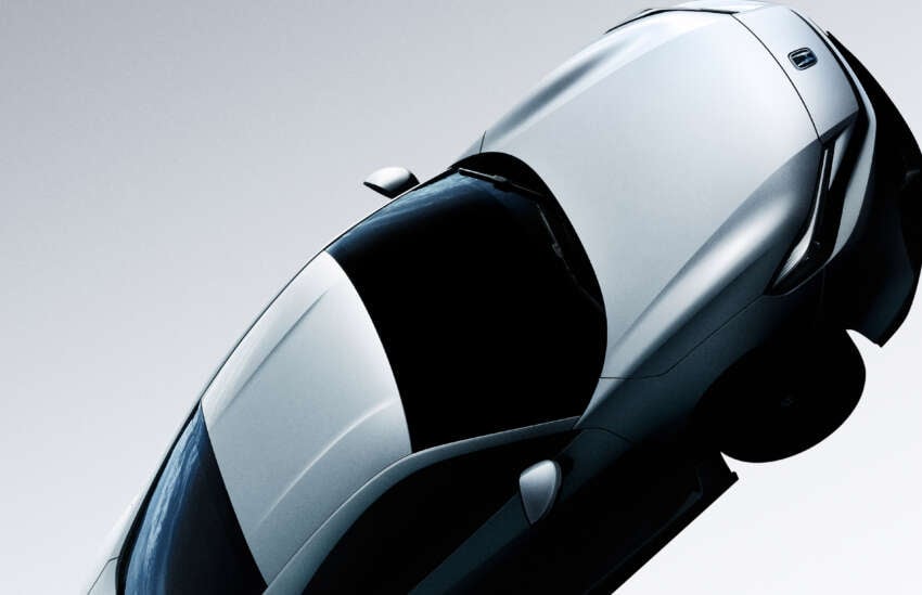 2026 Honda Prelude launched in Japan – Civic e:HEV hybrid system, Civic Type R suspension; from RM177k 1965420