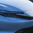 2026 Honda Prelude launched in Japan – Civic e:HEV hybrid system, Civic Type R suspension; from RM177k