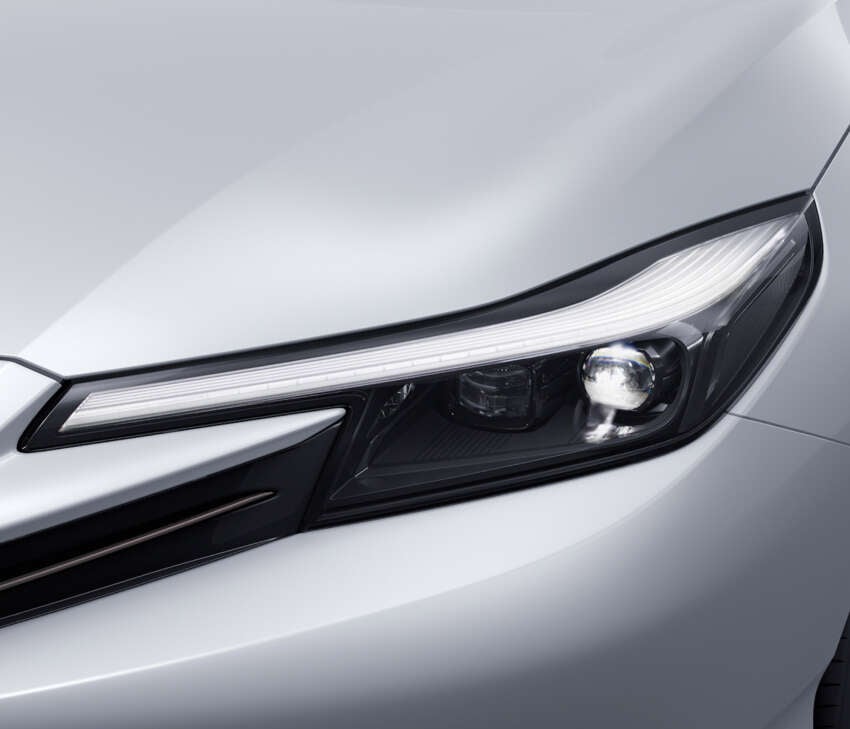 2026 Honda Prelude launched in Japan – Civic e:HEV hybrid system, Civic Type R suspension; from RM177k 1965423