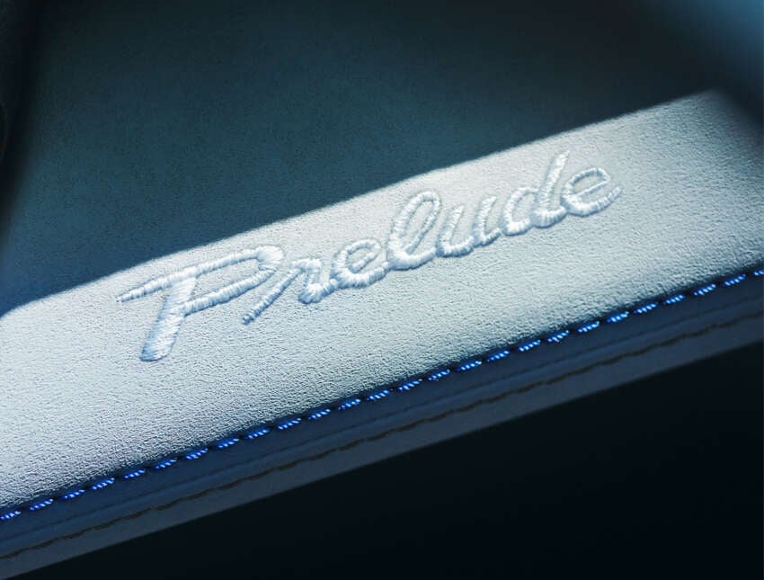 2026 Honda Prelude launched in Japan – Civic e:HEV hybrid system, Civic Type R suspension; from RM177k 1965429