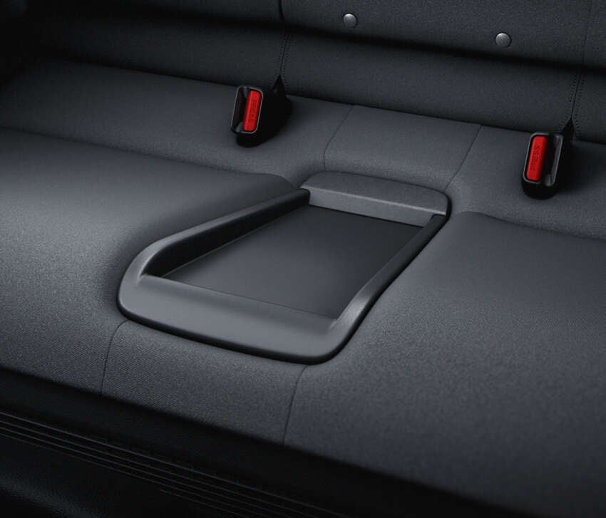 2026 Honda Prelude launched in Japan – Civic e:HEV hybrid system, Civic Type R suspension; from RM177k 1965430