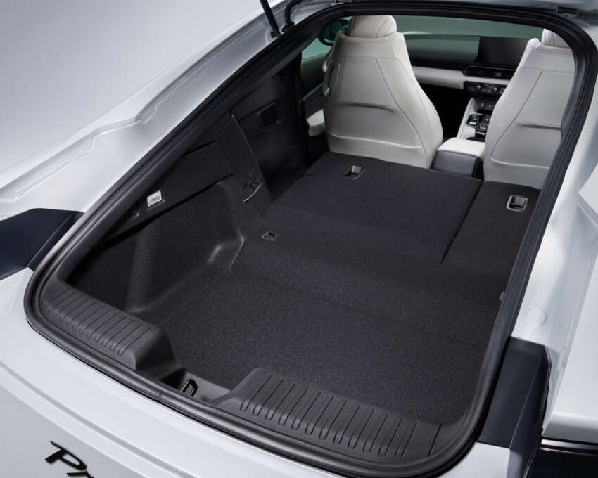 2026 Honda Prelude launched in Japan – Civic e:HEV hybrid system, Civic Type R suspension; from RM177k 1965431