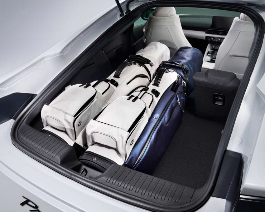 2026 Honda Prelude launched in Japan – Civic e:HEV hybrid system, Civic Type R suspension; from RM177k 1965432