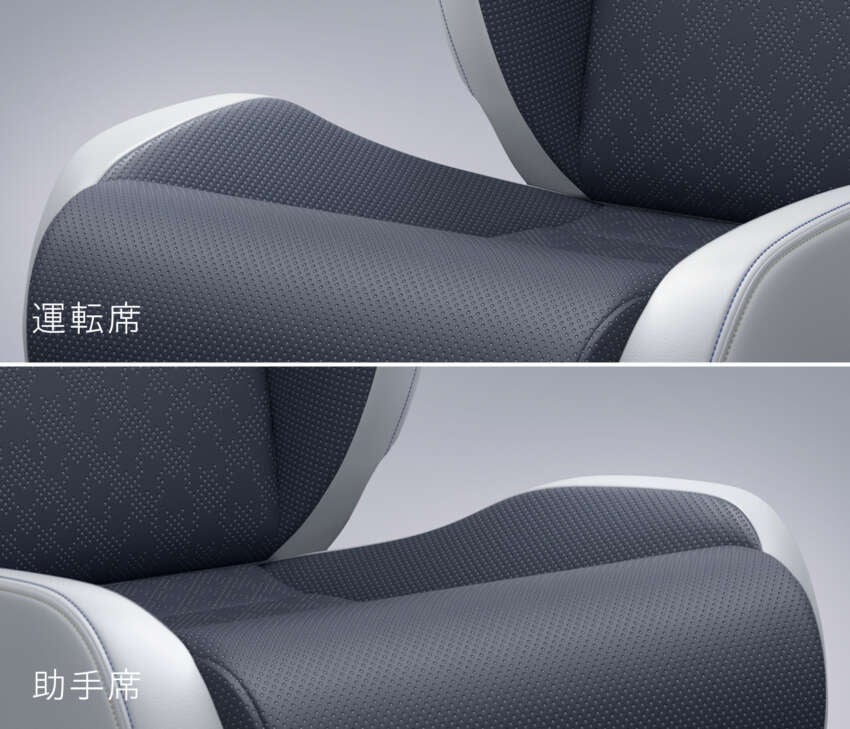 2026 Honda Prelude launched in Japan – Civic e:HEV hybrid system, Civic Type R suspension; from RM177k 1965434