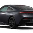 2026 Honda Prelude launched in Japan – Civic e:HEV hybrid system, Civic Type R suspension; from RM177k