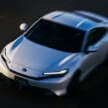 2026 Honda Prelude launched in Japan – Civic e:HEV hybrid system, Civic Type R suspension; from RM177k