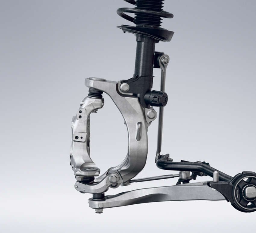 2026 Honda Prelude launched in Japan – Civic e:HEV hybrid system, Civic Type R suspension; from RM177k 1965450