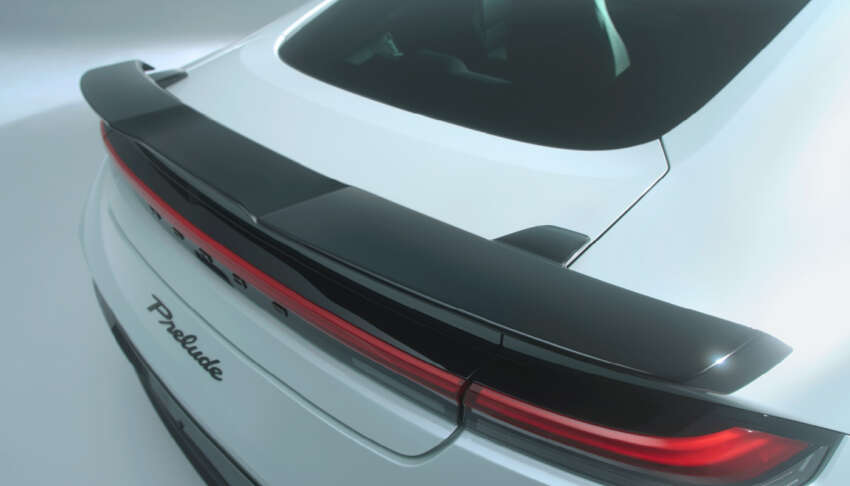 2026 Honda Prelude launched in Japan – Civic e:HEV hybrid system, Civic Type R suspension; from RM177k 1965454