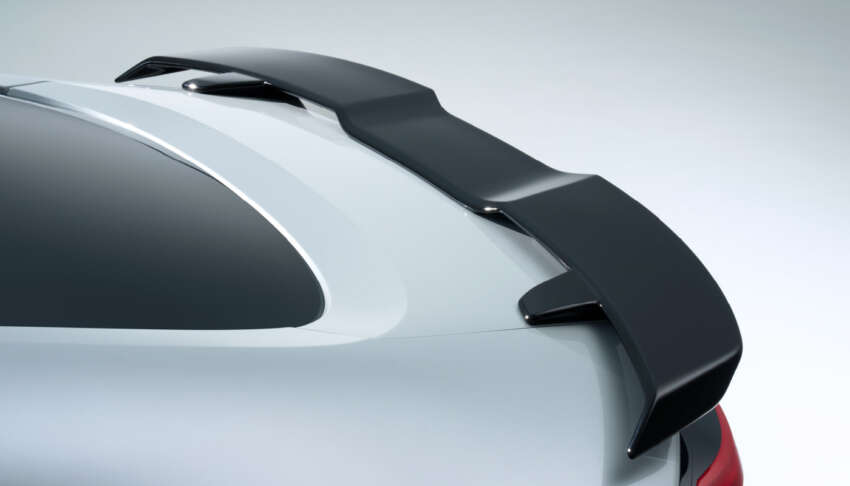 2026 Honda Prelude launched in Japan – Civic e:HEV hybrid system, Civic Type R suspension; from RM177k 1965456