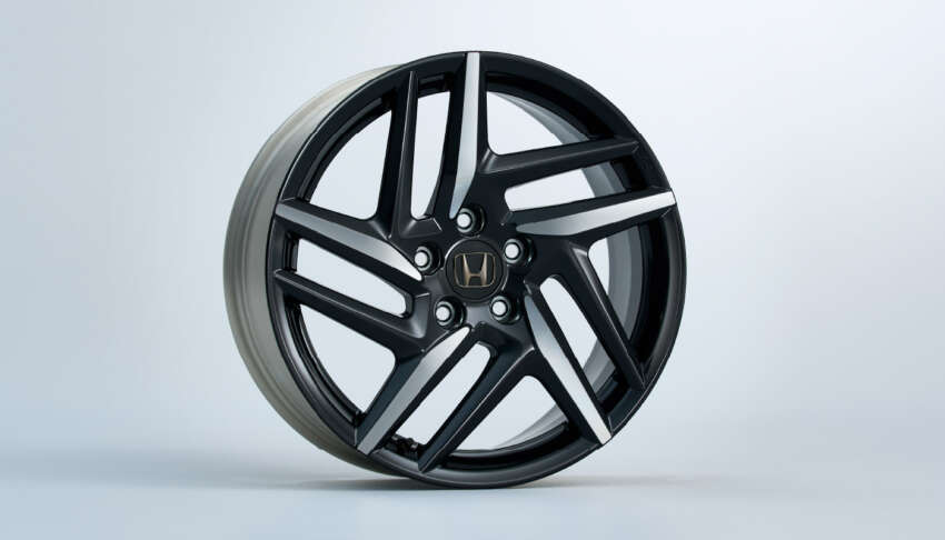 2026 Honda Prelude launched in Japan – Civic e:HEV hybrid system, Civic Type R suspension; from RM177k 1965457