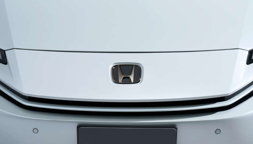 2026 Honda Prelude launched in Japan – Civic e:HEV hybrid system, Civic Type R suspension; from RM177k 1965458