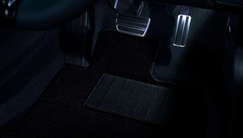 2026 Honda Prelude launched in Japan – Civic e:HEV hybrid system, Civic Type R suspension; from RM177k 1965462