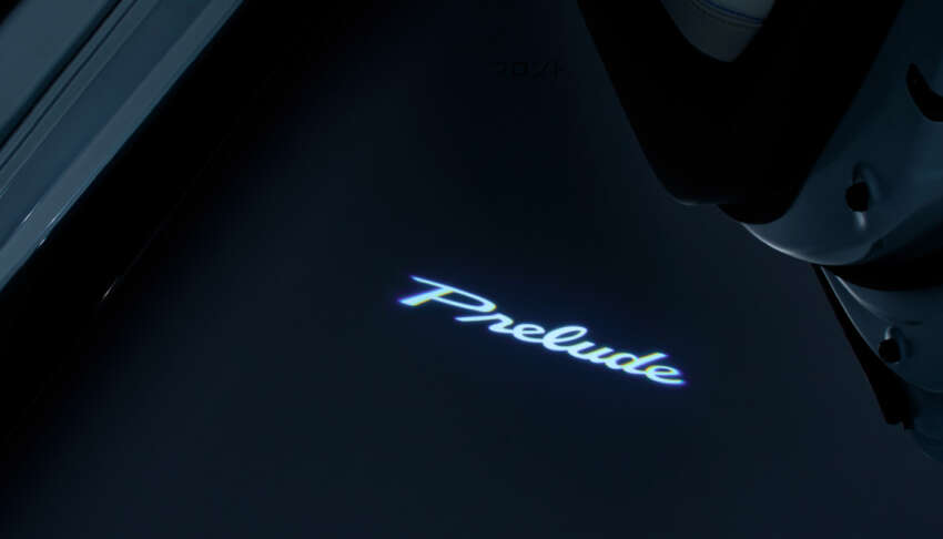 2026 Honda Prelude launched in Japan – Civic e:HEV hybrid system, Civic Type R suspension; from RM177k 1965464