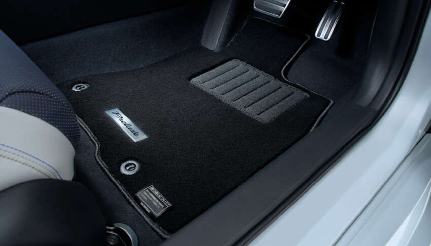 2026 Honda Prelude launched in Japan – Civic e:HEV hybrid system, Civic Type R suspension; from RM177k 1965465