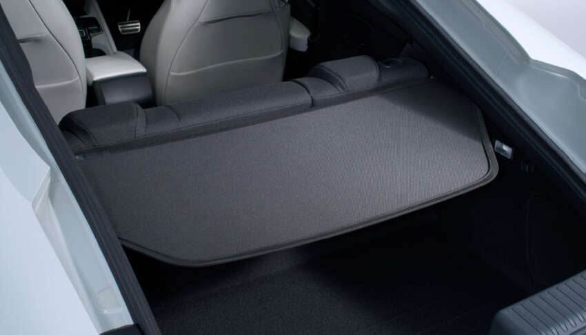 2026 Honda Prelude launched in Japan – Civic e:HEV hybrid system, Civic Type R suspension; from RM177k 1965466