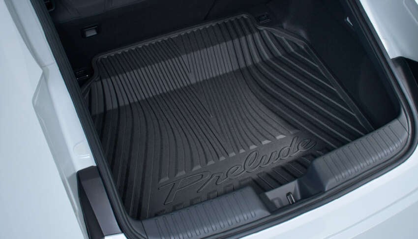 2026 Honda Prelude launched in Japan – Civic e:HEV hybrid system, Civic Type R suspension; from RM177k 1965467