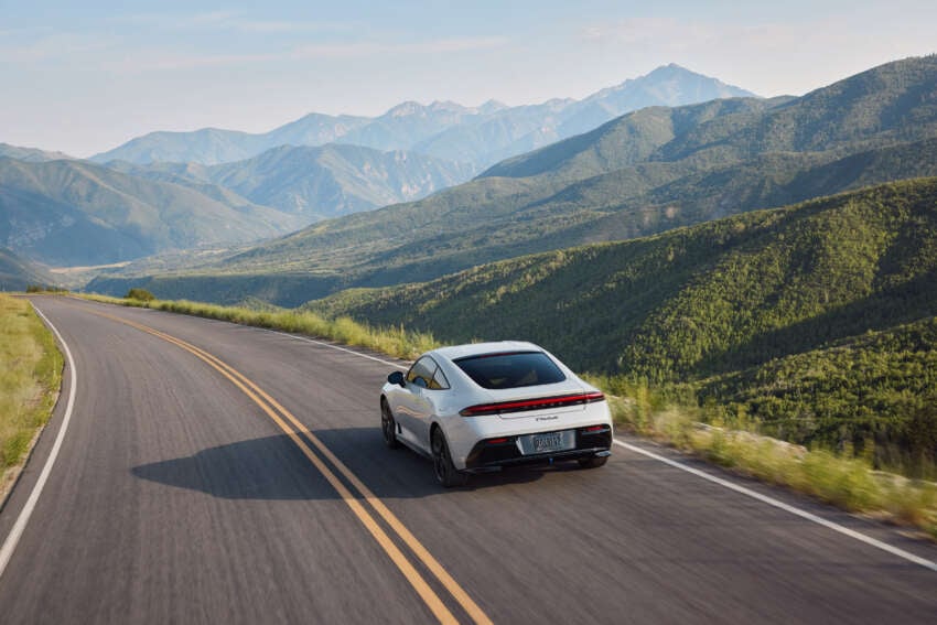 2026 Honda Prelude launched in Japan – Civic e:HEV hybrid system, Civic Type R suspension; from RM177k 1965489