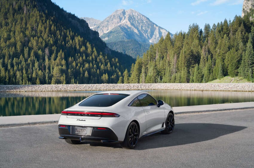 2026 Honda Prelude launched in Japan – Civic e:HEV hybrid system, Civic Type R suspension; from RM177k 1965493