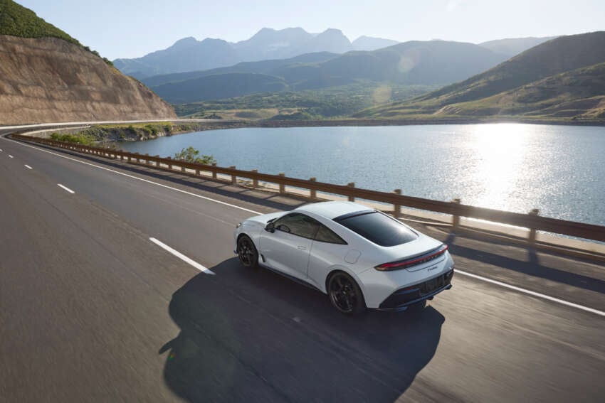 2026 Honda Prelude launched in Japan – Civic e:HEV hybrid system, Civic Type R suspension; from RM177k 1965494