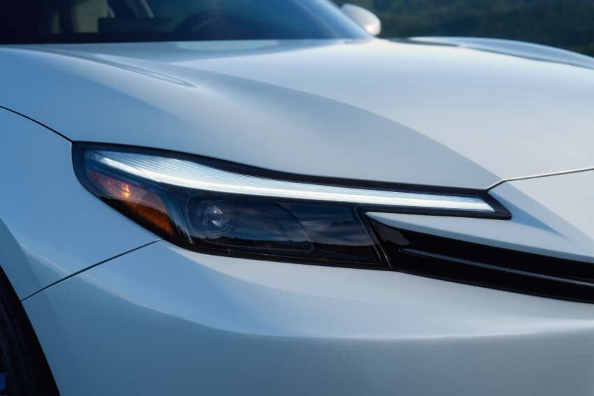 2026 Honda Prelude launched in Japan – Civic e:HEV hybrid system, Civic Type R suspension; from RM177k 1965500