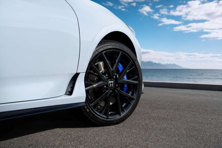 2026 Honda Prelude launched in Japan – Civic e:HEV hybrid system, Civic Type R suspension; from RM177k 1965502