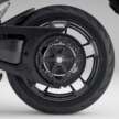 Honda WN7 electric motorcycle unveiled for Europe