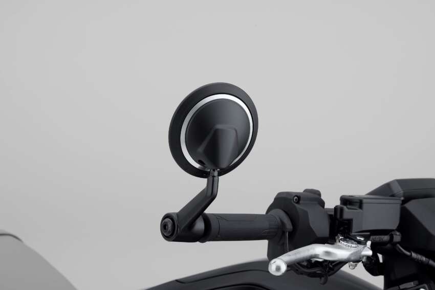 Honda WN7 electric motorcycle unveiled for Europe 1971728