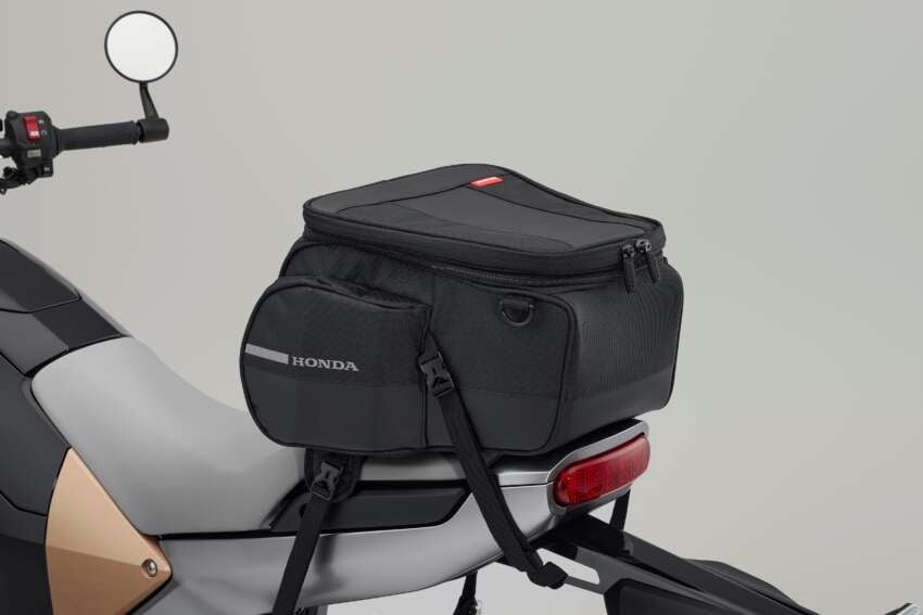 Honda WN7 electric motorcycle unveiled for Europe 1971742