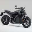 Honda WN7 electric motorcycle unveiled for Europe