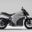 Honda WN7 electric motorcycle unveiled for Europe