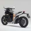 Honda WN7 electric motorcycle unveiled for Europe