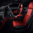 2026 Lexus IS facelift launched in Thailand – third update, refreshed cabin/tech, IS 300h from RM339k