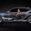 2026 Lexus IS facelift launched in Thailand – third update, refreshed cabin/tech, IS 300h from RM339k