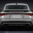 2026 Lexus IS facelift launched in Thailand – third update, refreshed cabin/tech, IS 300h from RM339k