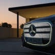 2026 Mercedes-Benz GLC with EQ Technology debuts – 800V tech, air suspension, up to 713 km EV range