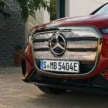 2026 Mercedes-Benz GLC with EQ Technology debuts – 800V tech, air suspension, up to 713 km EV range